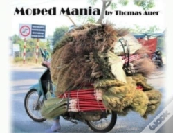 Capa do artigo Moped Mania