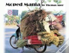 Moped Mania