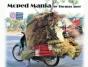 Moped Mania - Preview