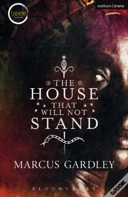 Capa do artigo Mopl House That Will Not Stand Mopl