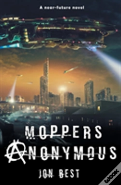 Capa do artigo Moppers Anonymous