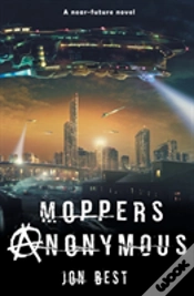 Capa do artigo Moppers Anonymous