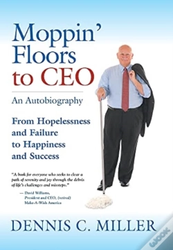 Capa do artigo Moppin' Floors To Ceo