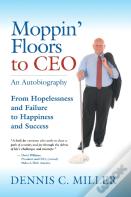 Moppin' Floors To Ceo