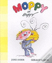 Capa do artigo Moppy Is Happy
