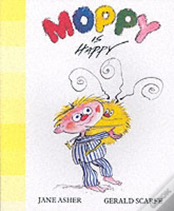 Capa do artigo Moppy Is Happy