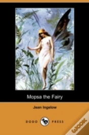 Capa do artigo Mopsa The Fairy (Dodo Press)