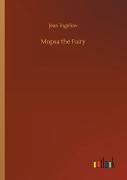Mopsa The Fairy