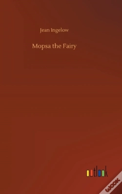Capa do artigo Mopsa The Fairy