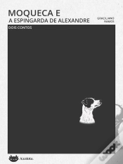 Capa do artigo Moqueca E A Espingarda De Alexandre