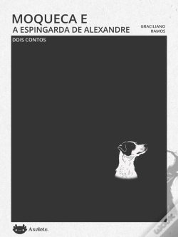 Capa do artigo Moqueca E A Espingarda De Alexandre