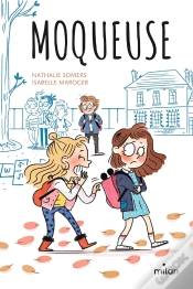Capa do artigo Moqueuse