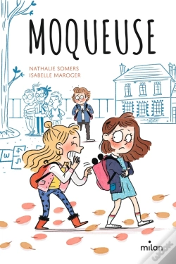 Capa do artigo Moqueuse