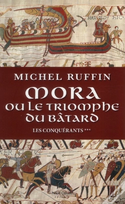 Capa do artigo Mora Ou Le Triomphe Du Batard