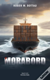 Capa do artigo Morabord