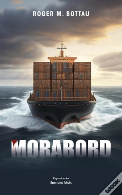 Capa do artigo Morabord