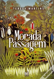 Capa do artigo Morada de Passagem