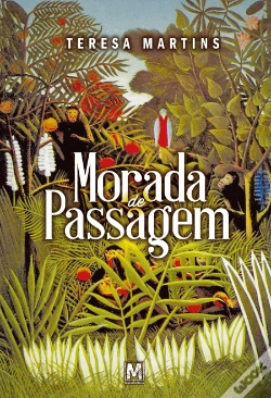 Capa do artigo Morada de Passagem