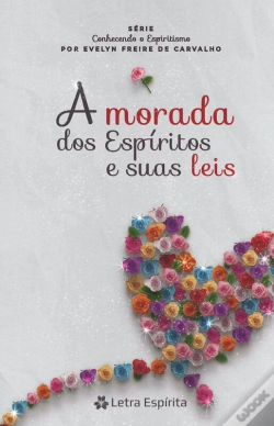 Capa do artigo Morada Dos Espíritos E Suas Leis
