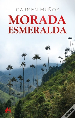 Capa do artigo Morada Esmeralda