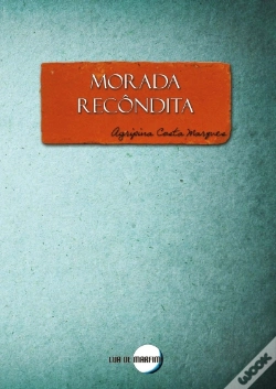 Capa do artigo Morada Recôndita