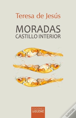 Capa do artigo Moradas. Castillo Interior