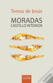 Capa do artigo Moradas. Castillo Interior