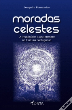Capa do artigo Moradas Celestes
