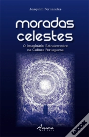 Capa do artigo Moradas Celestes