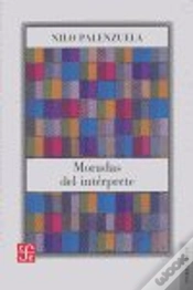 Capa do artigo Moradas Del Interprete