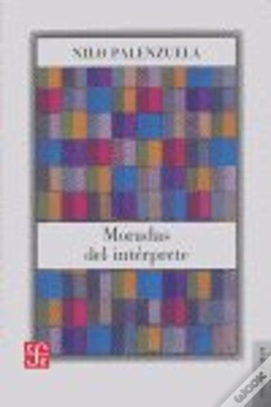 Capa do artigo Moradas Del Interprete