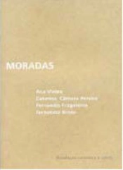Capa do artigo Moradas
