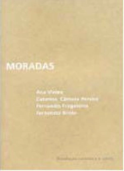 Capa do artigo Moradas