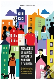 Capa do artigo Moradores de Bairros Populares no Porto e em Braga
