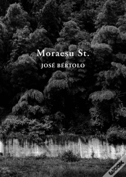 Capa do artigo Moraesu St.