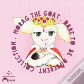 Morag The Goat