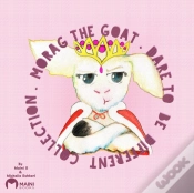 Capa do artigo Morag The Goat
