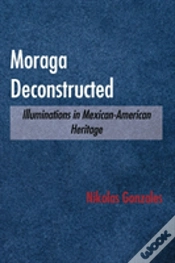 Capa do artigo Moraga Deconstructed