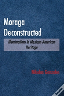 Capa do artigo Moraga Deconstructed
