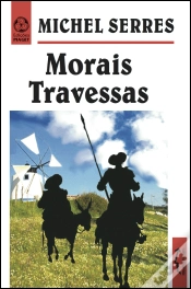 Capa do artigo Morais Travessas