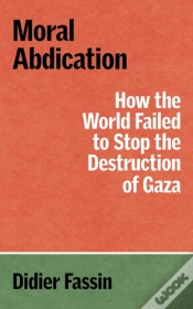 Capa do artigo Moral Abdication
