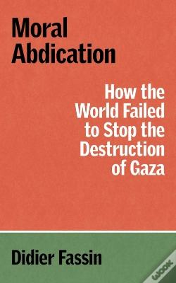 Capa do artigo Moral Abdication