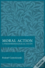 Capa do artigo Moral Action
