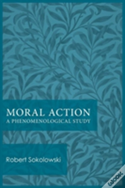 Capa do artigo Moral Action