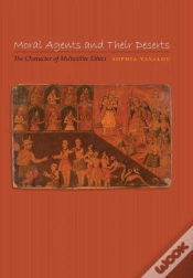 Capa do artigo Moral Agents And Their Deserts