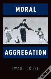 Capa do artigo Moral Aggregation