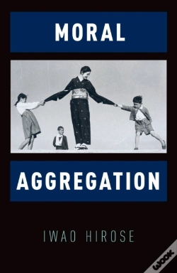 Capa do artigo Moral Aggregation