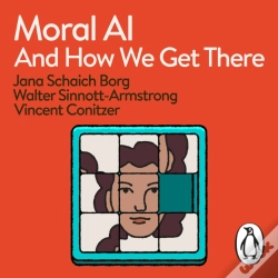 Capa do artigo Moral Ai