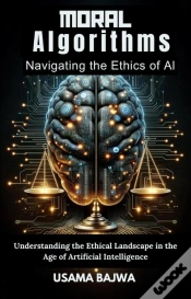 Capa do artigo Moral Algorithms Navigating The Ethics Of Ai