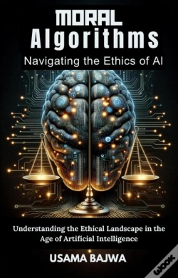 Capa do artigo Moral Algorithms Navigating The Ethics Of Ai